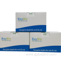 High-yield DNA Extraction Baypure Magnetic Saliva DNA Kit